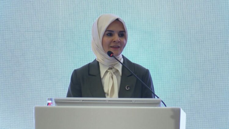Bakan Göktaş: Saldırı sonrası her türlü destekle vatandaşlarımızın yanında olacağız