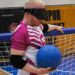 Goalball Erkekler 2 ve 3’üncü Lig’de ilk devre Karaman’da tamamlandı