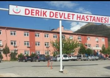 Mardin'de başhekim ve sekreterine saldırı iddiası; 2 gözaltı