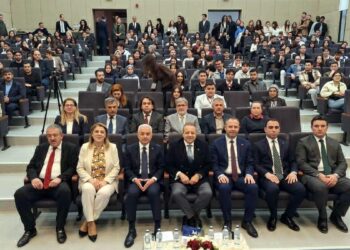 Egemen Bağış: Ülke olarak, bölge olarak güçlü olma mecburiyetimiz var
