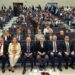 Egemen Bağış: Ülke olarak, bölge olarak güçlü olma mecburiyetimiz var