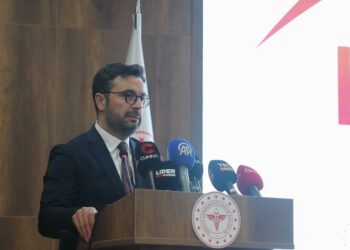 'Kalp damar hastalıkları, dünyada ve ülkemizde en önemli ölüm nedeni'