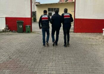 AYDIN’da FETÖ üyesi firari hükümlü yakalandı