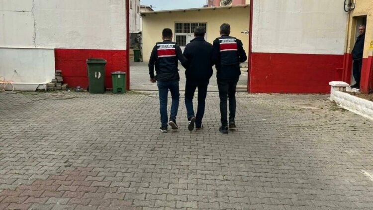 AYDIN’da FETÖ üyesi firari hükümlü yakalandı