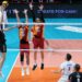 Galatasaray HDI Sigorta – Halkbank: 3-0