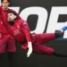 Galatasaray, Gençlerbirliği maçı hazırlıklarına devam etti