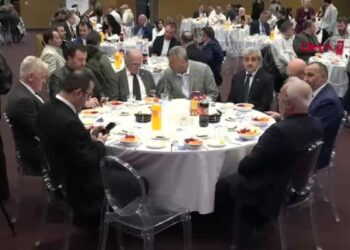 Samsun Turizm Dernekleri Platformu şehrin geleceği için bir araya geldi