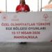 Ege Bölge Oyunları Kula'da başladı