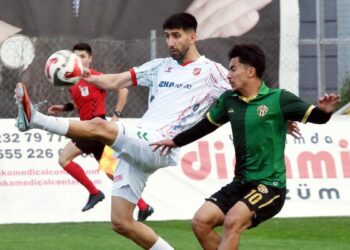 Karşıyaka'nın bitirim üçlüsü