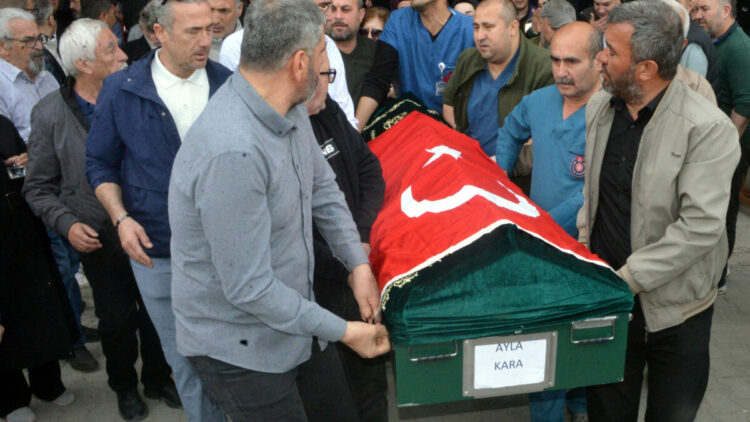 Okuldaki saldırının failinin bilgisayarında, yakın dönemde eylem yapacağına dair belgeye ulaşıldı