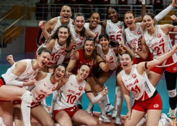 Aras Kargo'nun konuğu Galatasaray