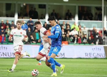Bodrum FK hedefe kilitlendi