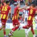 Göztepe zinciri kıracak