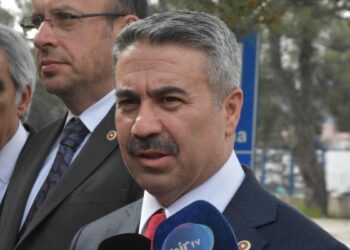 'Hükümlü ve tutuklu haklarının ilerlemesine katkı sunmaya gayret gösteriyoruz'