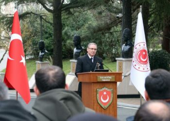 MSB: Komando tugay sayıları artırılmasına yönelik çalışma başlatıldı