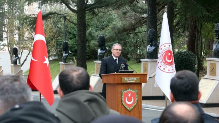 MSB: Komando tugay sayıları artırılmasına yönelik çalışma başlatıldı