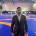 TGF Başkanı Taha Akgül: Genç jenerasyonu olimpiyatlara hazırlayacağız
