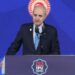 TBMM Başkanı Kurtulmuş: Sivillerin yaşam hakkı üzerinde asla siyasal pazarlıklar yapılamaz