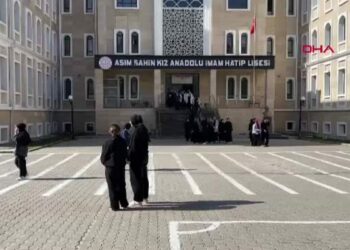 Sivas'ta okullarda güvenlik tedbirleri artırıldı