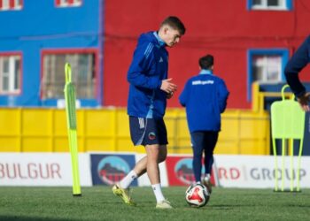 Mardin 1969 Spor, Güzide Gebzespor maçına hazırlanıyor