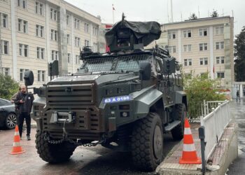 Şanlıurfa Siverek’teki okul saldırısına 20 gözaltı