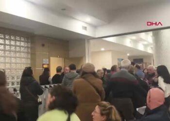 Kadıköy'de yaya geçidinde otomobilin çarptığı Berkay'ın ölümüne ilişkin davada 2'nci duruşma