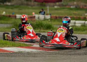 Petrol Ofisi Grubu, karting şampiyonu Dynamic Racing Team’in ana sponsoru oldu