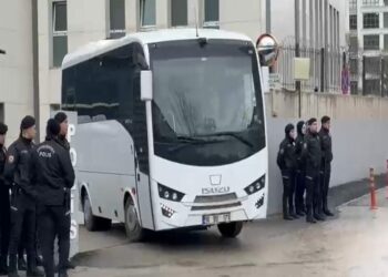 Bursa’daki ‘usulsüzlük’ ve ‘rüşvet’ soruşturmasında 3 kişi daha gözaltında
