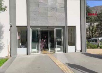 Tokat’ta uyuşturucu operasyonu: 1 tutuklama
