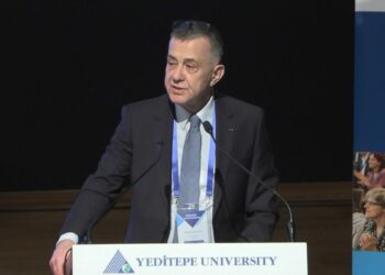 EUA Konferansı İstanbul’da başladı: Üniversiteler için yeni yol haritası ele alınıyor