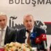 Ümit Özdağ: Mobilya sektöründeki 5 milyar dolarlık ihracat 50 milyar dolara çıkartılmalı