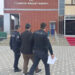 Adliyeyi hedef alan paylaşımlar yapan şüpheli, tutuklandı