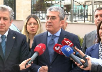 CHP'den trafik cezalarını düzenleyen kanun için AYM'ye iptal başvurusu