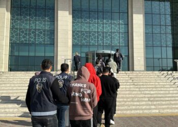 Kırıkkale'de yasa dışı bahis operasyonu: 2 tutuklama