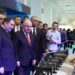 Bakan Güler'den teknoloji fuarına ziyaret