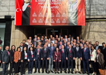 CHP’li Aytekin: Önümüzdeki tek seçenek seçim sandığı