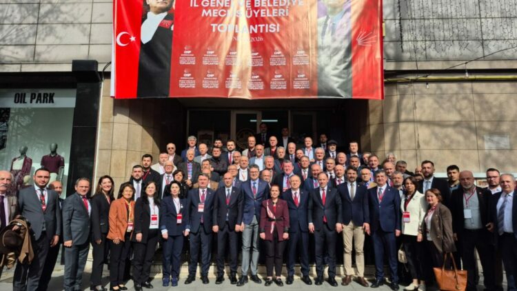 CHP’li Aytekin: Önümüzdeki tek seçenek seçim sandığı