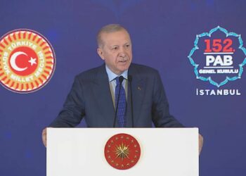 Cumhurbaşkanı Erdoğan: Filistin'de barışın tek formülü iki devletli çözümün bir an önce hayata geçirilmesidir / Geniş haber
