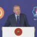 Cumhurbaşkanı Erdoğan: Filistin'de barışın tek formülü iki devletli çözümün bir an önce hayata geçirilmesidir / Geniş haber
