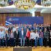 TAF Başkanı Karadağ, Azerbaycan’da European Athletics CEO Konferansı’na katıldı