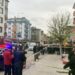 'Kokoreç' yüzünden tartıştığı esnafı tüfekle vurdu
