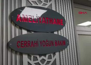 Rize'de beyin ölümü gerçekleşen 96 yaşındaki kadının organıyla yaşama tutunacak