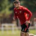Zecorner Kayserispor'da, Gaziantep FK mesaisi