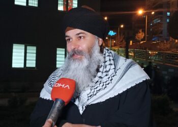 Şuranur'un cenaze namazını kıldıran amcası: Yeğenim cennet kuşu oldu