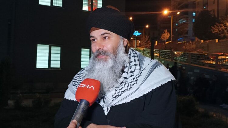 Şuranur'un cenaze namazını kıldıran amcası: Yeğenim cennet kuşu oldu