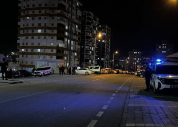 Kayseri’de bıçaklı kavga: 4 yaralı
