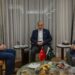 Bakan Fidan, Pakistan Başbakanı Şerif ile bir araya geldi
