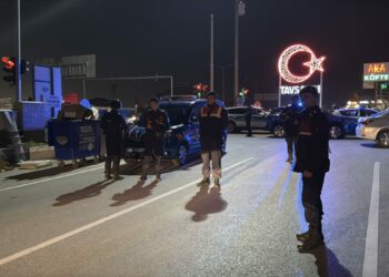 Yalova'da silahlı kavga: 6 yaralı