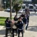 Samsun merkezli 3 ilde suç örgütü operasyonu; 25 gözaltı