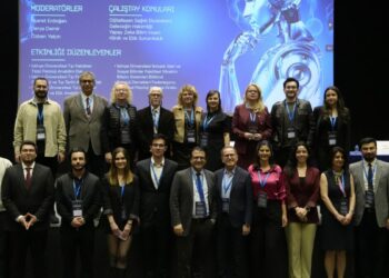 Sağlıkta yapay zeka ve etik MEDTRUST’ta masaya yatırıldı